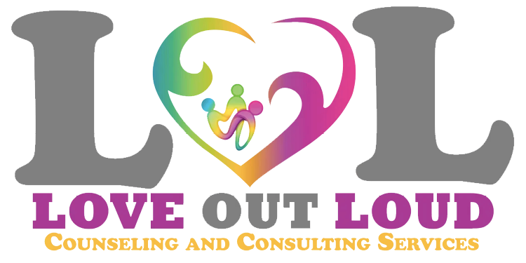Love Out Loud
