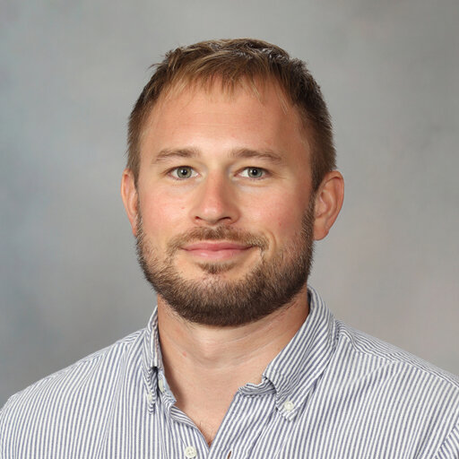 Davis Englund, PhD