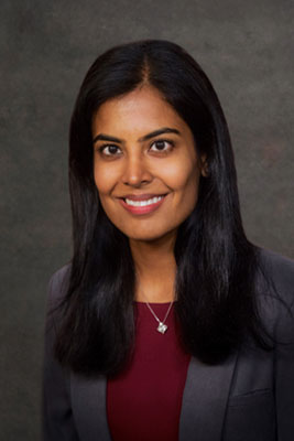 9/13/24 - Monica Aswani, DrPH