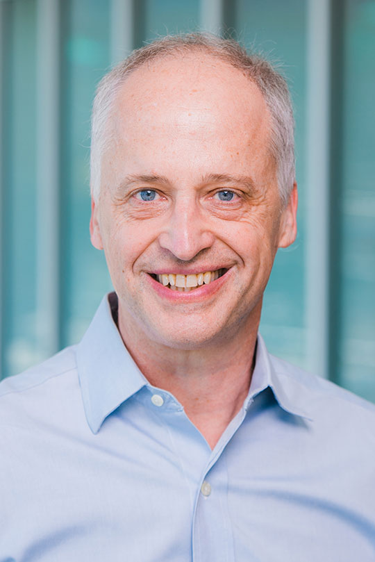 Michael Niederweis, 2024