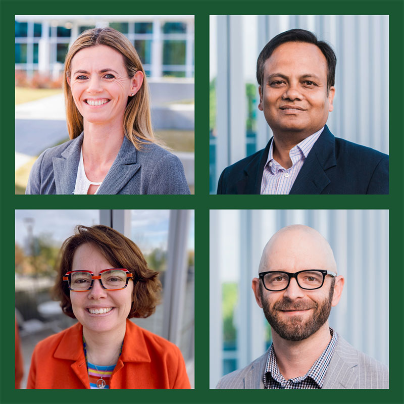 Meet Our Team