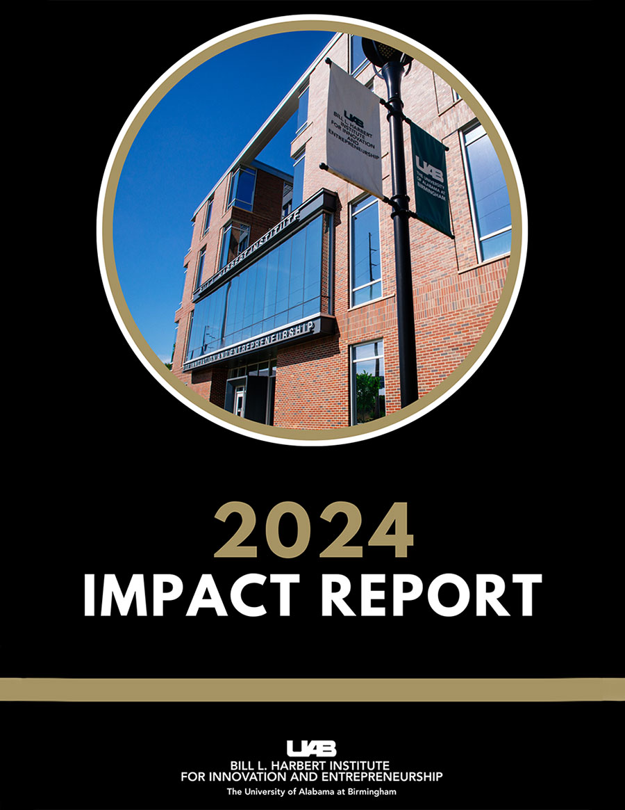 Impact Report 2024