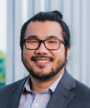 Thaddaeus Kwan, Ph.D.