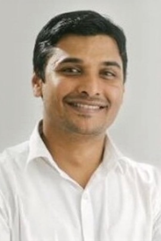 Suman Karki