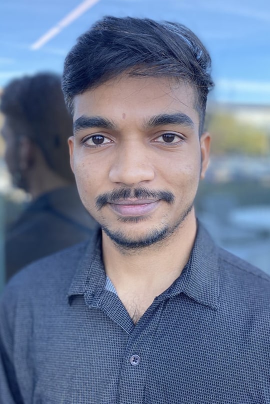 Suman Karki