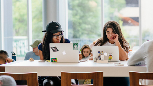 Adobe available free for all students