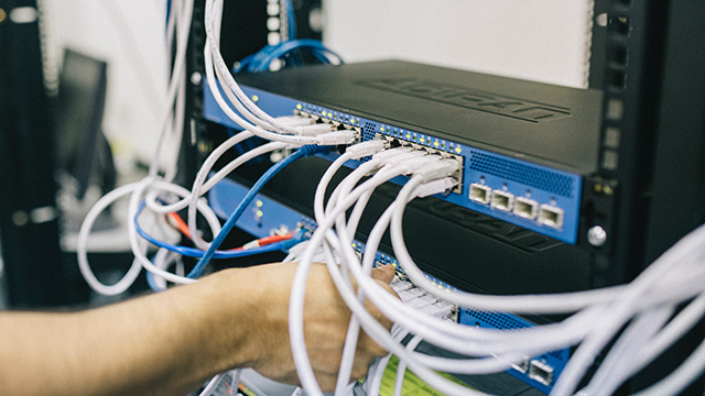 Server requests automated in IT Service Portal to save time