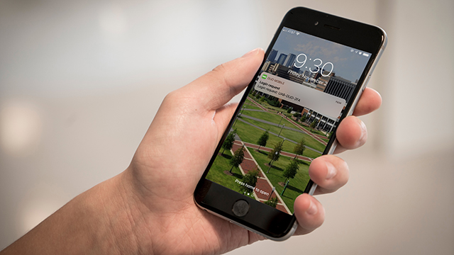 Duo instant restore now available for new iOS devices