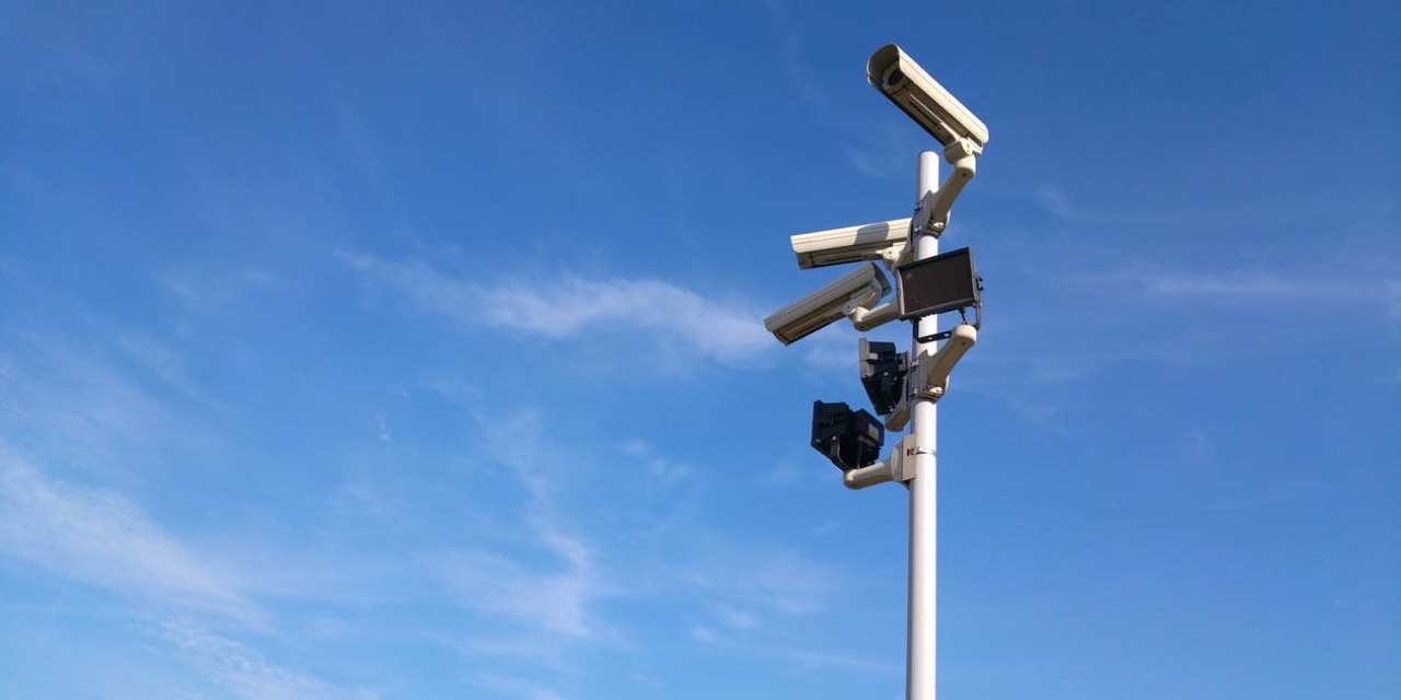 Physical Security joins IT Service Portal