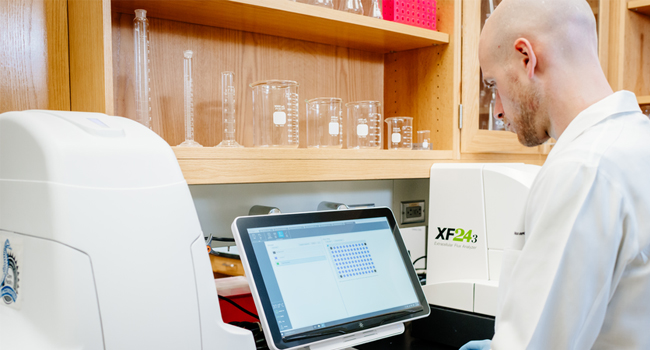 UAB Diabetes Research Clinic app designed to help educate community, share results of diagnostic testing