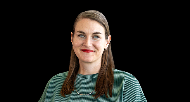 Moorehead named to state Top 25 Women in Tech list