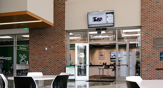 TechConnect manager speaks on Apple webcast