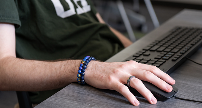 Vendor POs and invoice processing automated for large vendors