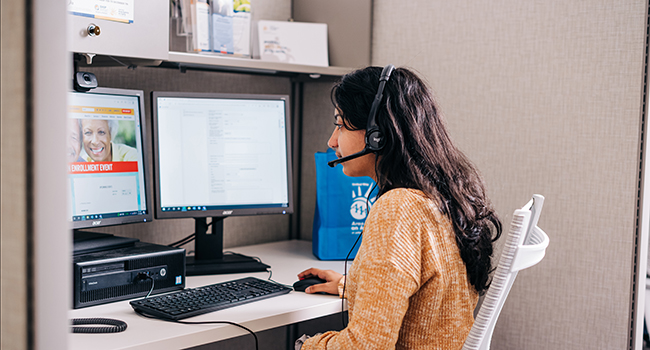 Voice infrastructure components upgraded to smart licensing, simplifying process and ensuring compliance