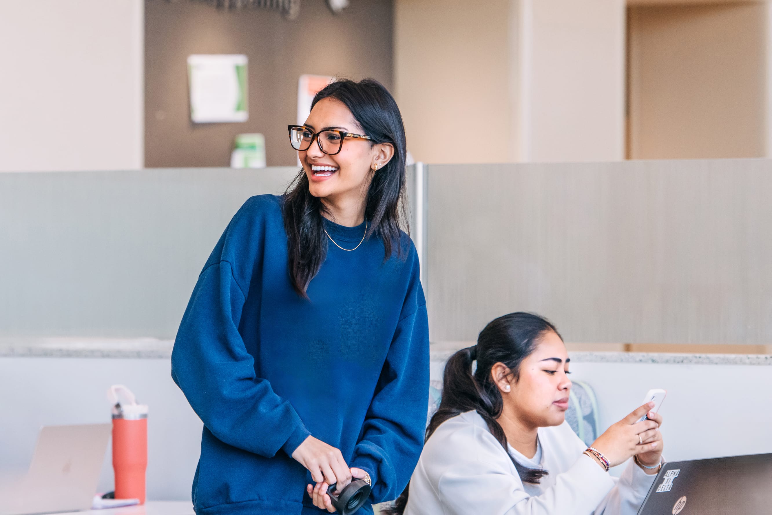 Baseline report created for USDA inspections