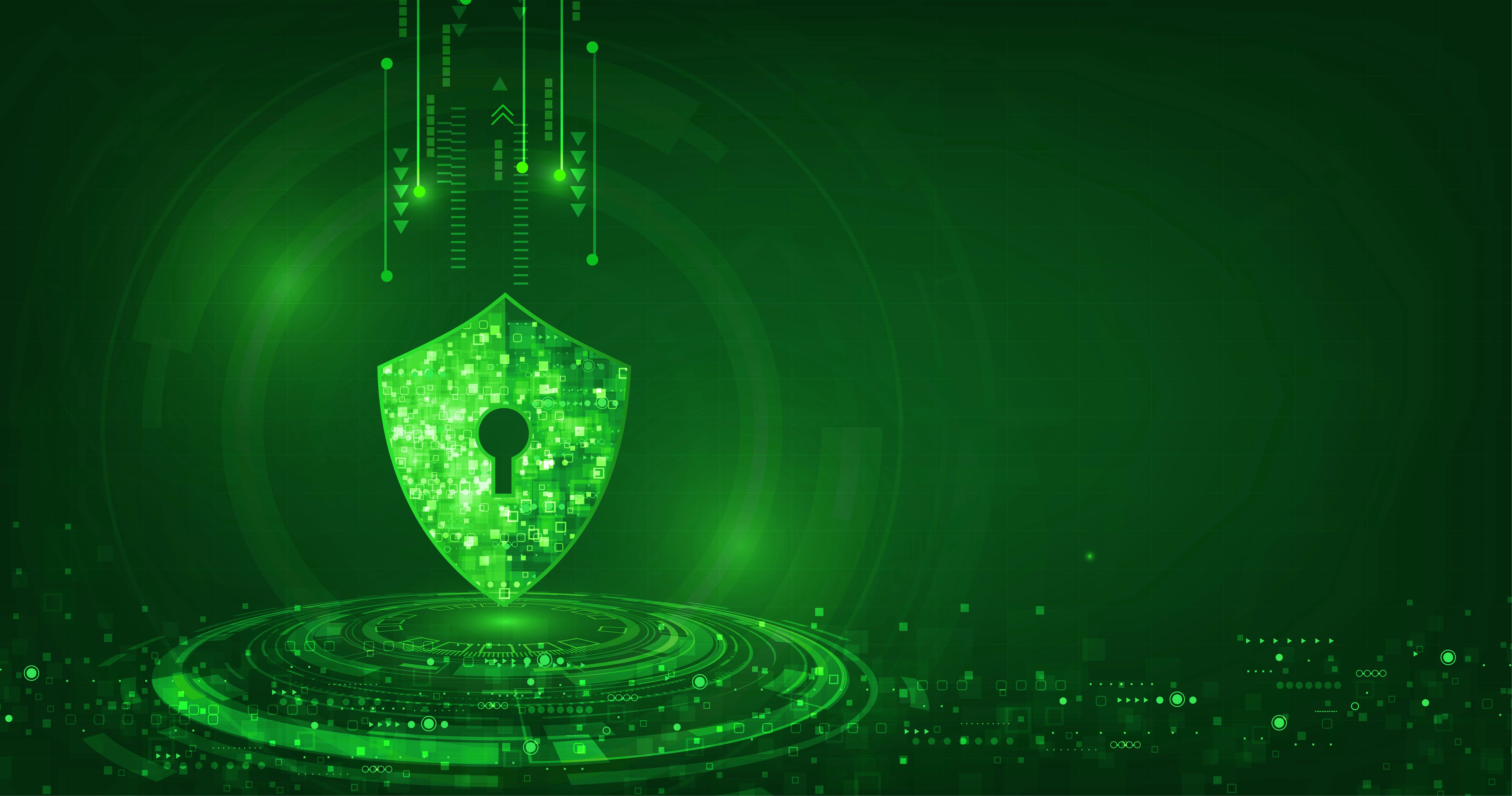 cyber shield