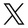 X Logo