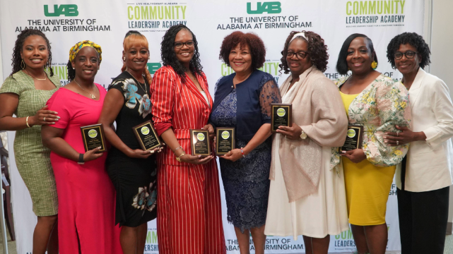 Community Leadership Academy