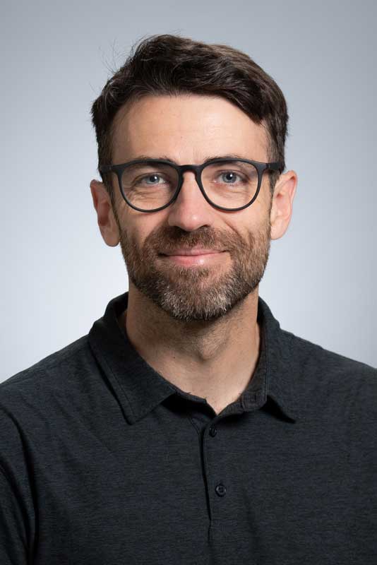 John Christopher Carmichael