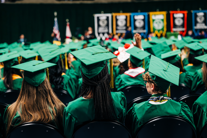 Commencement