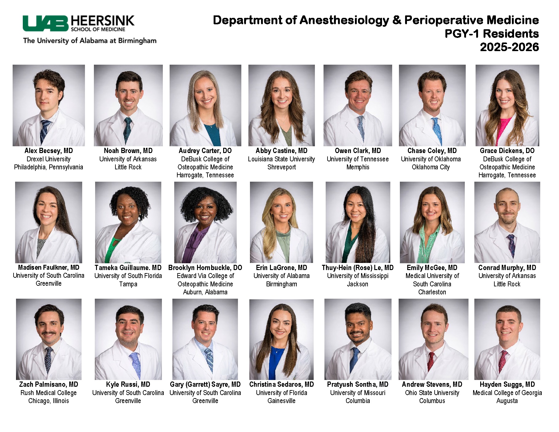 PGY1