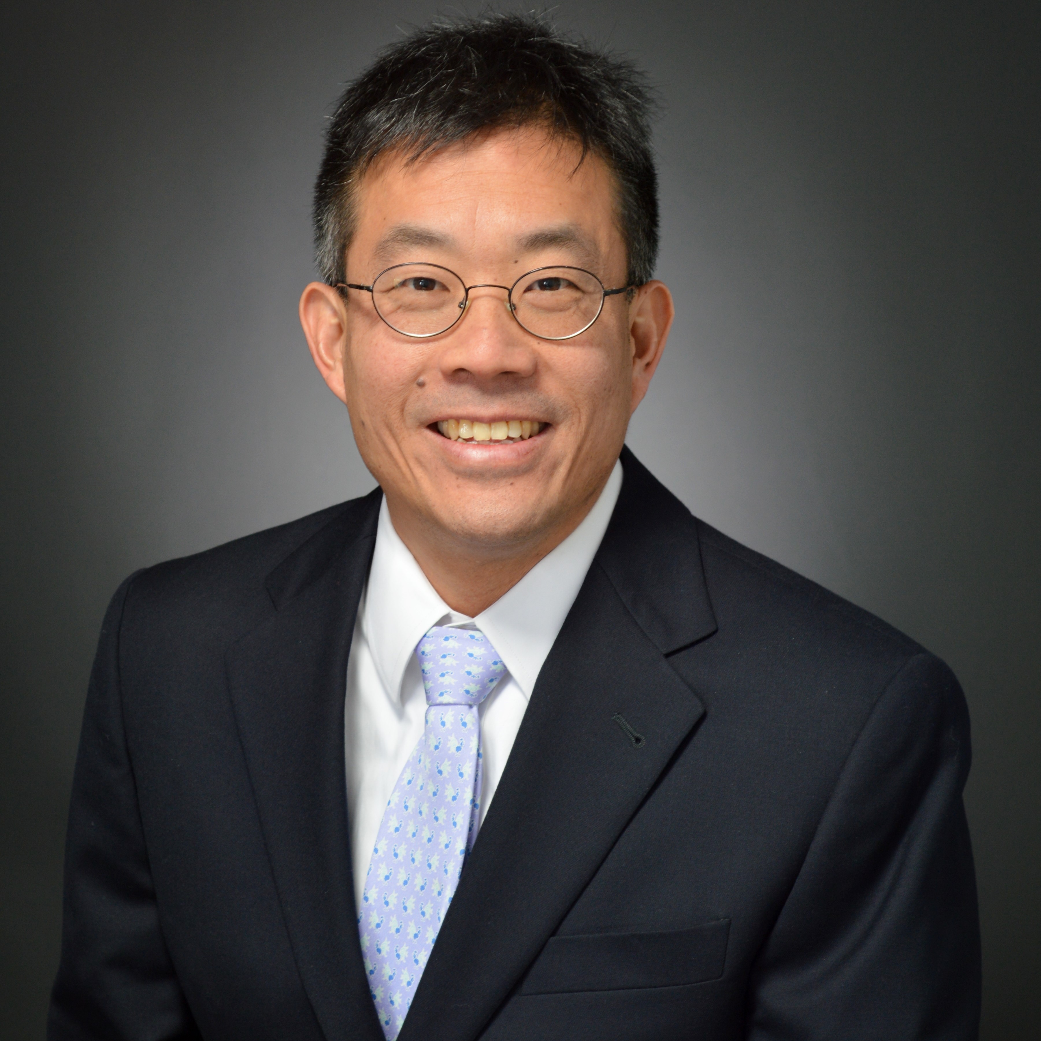 Dr Tsai crop