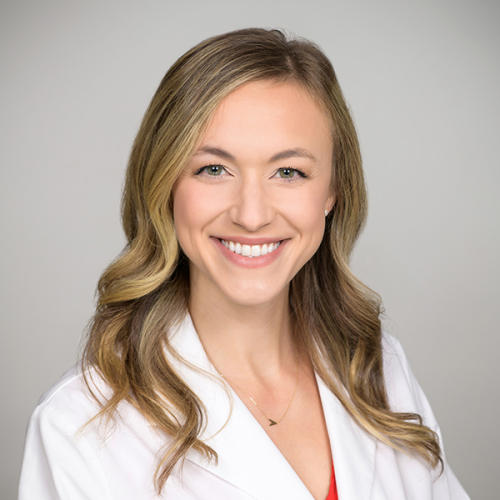Taylor St. Martin, M.D.