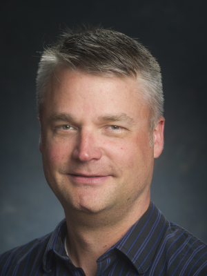 Schneider, David, Ph.D.