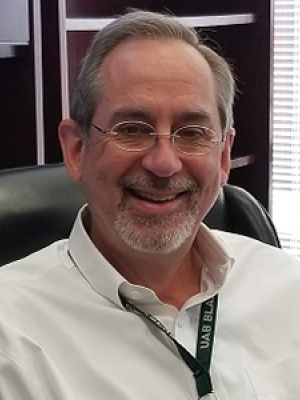 Bedwell, David, Ph.D.