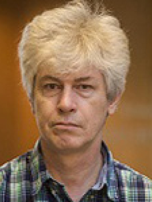 Vassylyev, Dmitry, Ph.D.