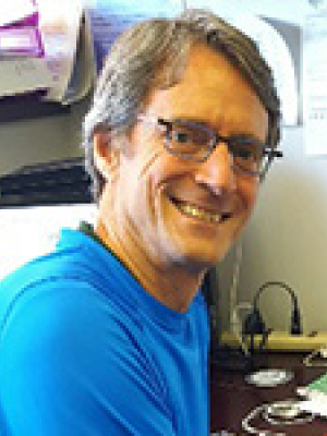 Ryan, Thomas M., Ph.D.