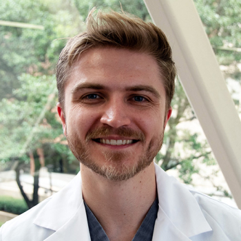 Patrick McLean, MD