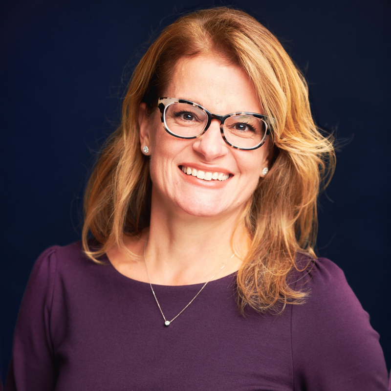 Headshot of Dr. Alecia Gross Gutierrez.
