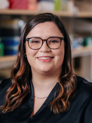 Garnett, Colleen, Ph.D.