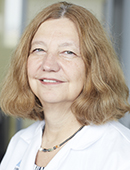 Judith Aberg