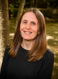 Angela Wahl, PhD