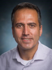 Jamil Saad