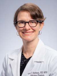 Lynn Matthews