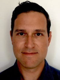 Michael Vinikoor