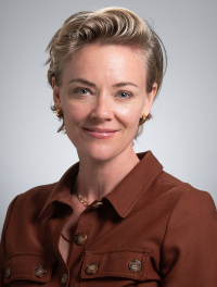 Sarah MacCarthy