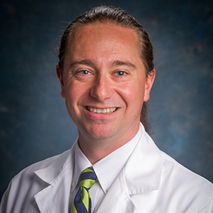 Kurz, Michael, M.D.