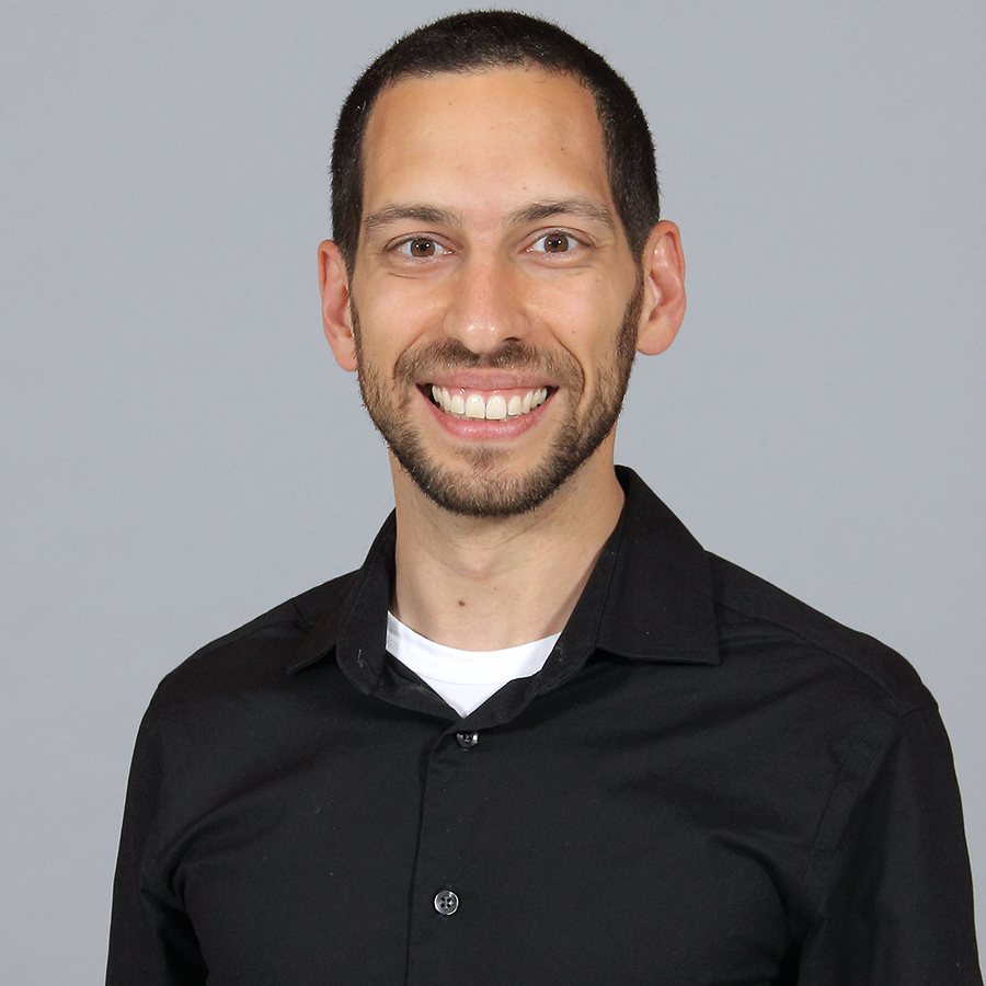 Justin Schwartz