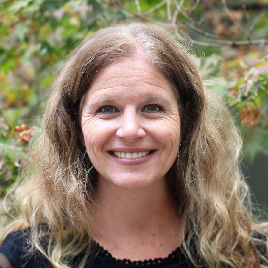 Laura McGuinn
