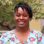 Kawani “KeKe” Cooper