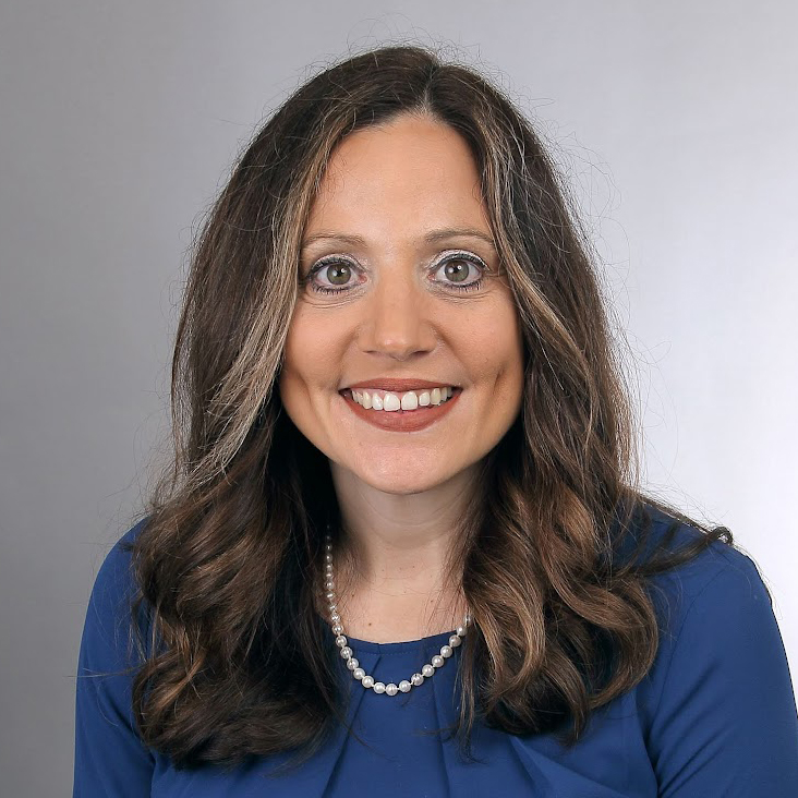 Betsy Hopson, MSHA