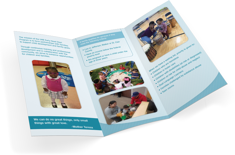 brochure