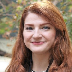 Brandi Ellis, Ph.D.