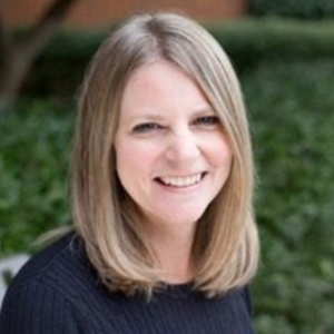 Kristi Guest, Ph.D.