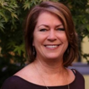 Linda Russo, MAE, RRT