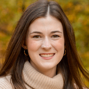 Madison Gaston, OTD, OTR/L